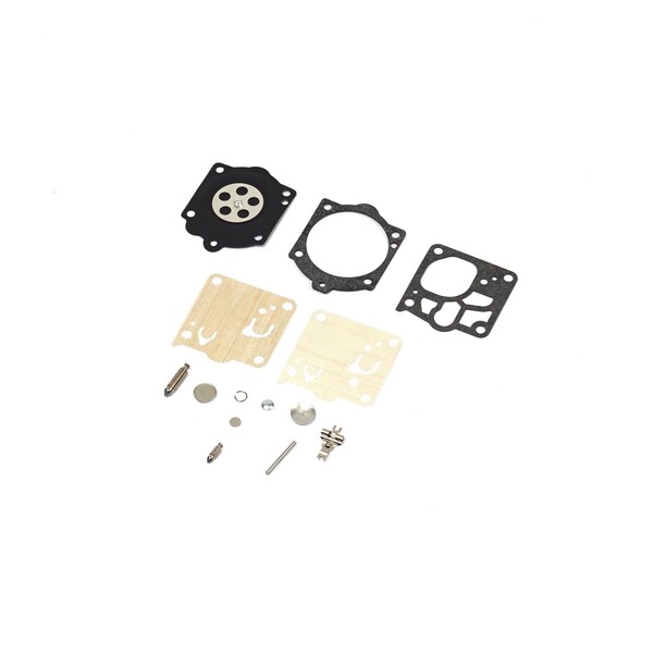 Walbro Kit Carburetor Repair K10WJ Zoro